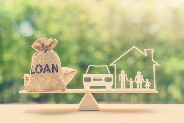Best Home Loans (Mortgages)  in Pine Nyon, CA