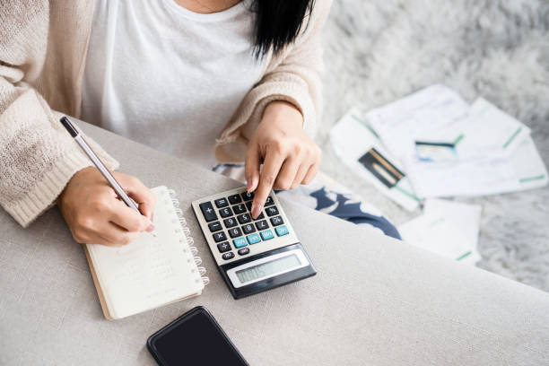 Best Loan Servicing and Management  in Pine Nyon, CA